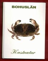 BOHUSL&Auml;N KUSTNATUR - &Aring;RSBOK 2002