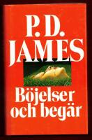 B&Ouml;JELSER OCH BEG&Auml;R