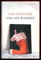 VAD JAG &Auml;LSKADE