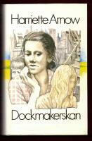 DOCKMAKERSKAN