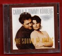 CAROLA & TOMMY K&Ouml;RBERG - THE SOUND OF MUSIC