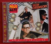 ROY ORBISON - DEFINITIVE COLLECTON