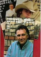 COUNTRY NEWS 1987 - NR 3, 5, 6 