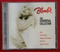 BLONDIE - THE ESSENTIAL COLLECTION