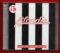 BLONDIE - BLONDIE SINGLES COLLECTION 1977-1982 (2-DISC)