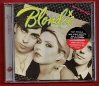 BLONDIE - EAT TO THE BEAT