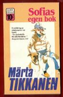 SOFIAS EGEN BOK