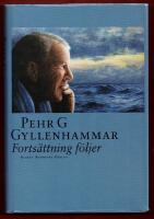 FORTS&Auml;TTNING F&Ouml;LJER