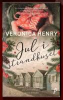 JUL I STRANDHUSET