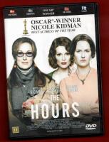 THE HOURS (MERYL STREEP - NICOLE KIDMAN ) 