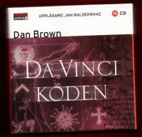 DA VINCI-KODEN