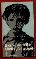 DELFINBOK NR 238 - MARTIN G&Aring;R I GR&Auml;SET