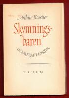 SKYMNINGSBAREN - EN ESKAPAD I 4 AKTER