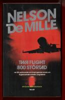 TWA FLIGHT 800 ST&Ouml;RTAD