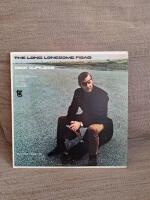 DICK CURLESS - THE LONG LONESOME ROAD