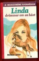 LINDA DR&Ouml;MMER OM EN H&Auml;ST (NR 2182)
