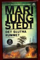 DET SLUTNA RUMMET