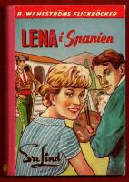 LENA I SPANIEN (NR 947)