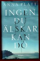 INGEN DU &Auml;LSKAR KAN D&Ouml;