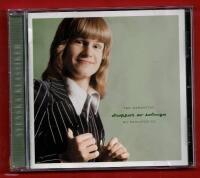 TED G&Auml;RDESTAD - DROPPAR AV SOLREGN