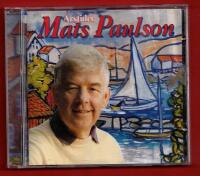 MATS PAULSON - &Aring;RSTIDER