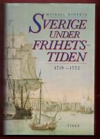 FRIHETSTIDEN - SVERIGE 1719-1772