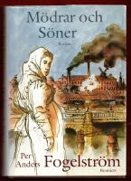 M&Ouml;DRAR OCH S&Ouml;NER