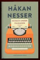 SCHACK UNDER VULKANEN