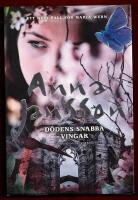 D&Ouml;DENS SNABBA VINGAR