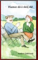 HUMOR D&Auml; &Auml; SKOJ D&Auml;!