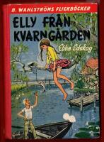 ELLY FR&Aring;N KVARNG&Aring;RDEN (NR 896)