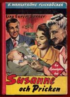 SUSANNE P&Aring; PRICKEN (NR 668)