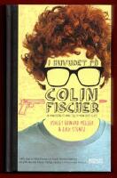 I HUVUDET P&Aring; COLIN FISCHER