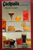 COCKTAILS OCH ANDRA DRINKAR