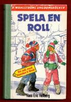 SPELA EN ROLL (NR 2436)