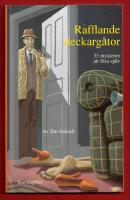 RAFFLANDE DECKARG&Aring;TOR