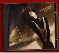 MARIAH CAREY - EMOTIONS