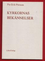 KYRKORNAS BEK&Auml;NNELSER