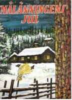 SM&Auml;L&Auml;NNINGENS JUL 1989