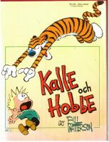 KALLE OCH HOBBE 1988