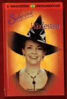 SABRINA THE TEENAGE WITCH - NR 4 H&Auml;XFESTEN (NR 2853)