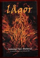 L&Aring;GOR - ANTALOGI FR&Aring;N MELLERUD