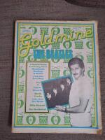 GOLDMINE 1982 NR 77 (BEATLES)