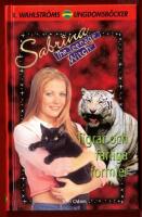 SABRINA THE TEENAGE WITCH - NR 27 -  TIGRAR OCH FARLIGA FORMER (NR 3127)