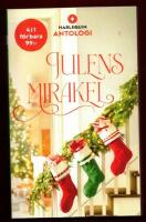 HARLEQUIN ANTALOGI NR 11523026 - JULENS MIRAKEL