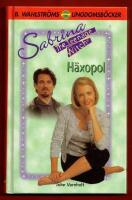 SABRINA THE TEENAGE WITCH - NR 17 H&Auml;XOPOL (NR 3043)
