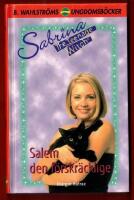 SABRINA THE TEENAGE WITCH - NR 18 SALEM DEN F&Ouml;RSKR&Auml;CKLIGE (NR 3044)