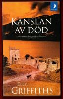 K&Auml;NSLAN AV D&Ouml;D