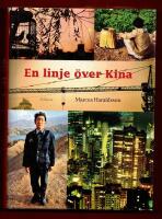 EN LINJE &Ouml;VER KINA