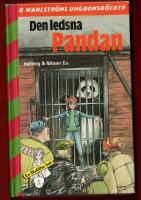 BUDDHA NR 2 - DEN LEDSNA PANDAN